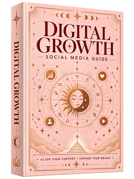 Digital growth social media guide
