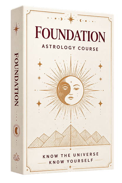 Foundation course book