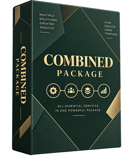 All-In-One Combo