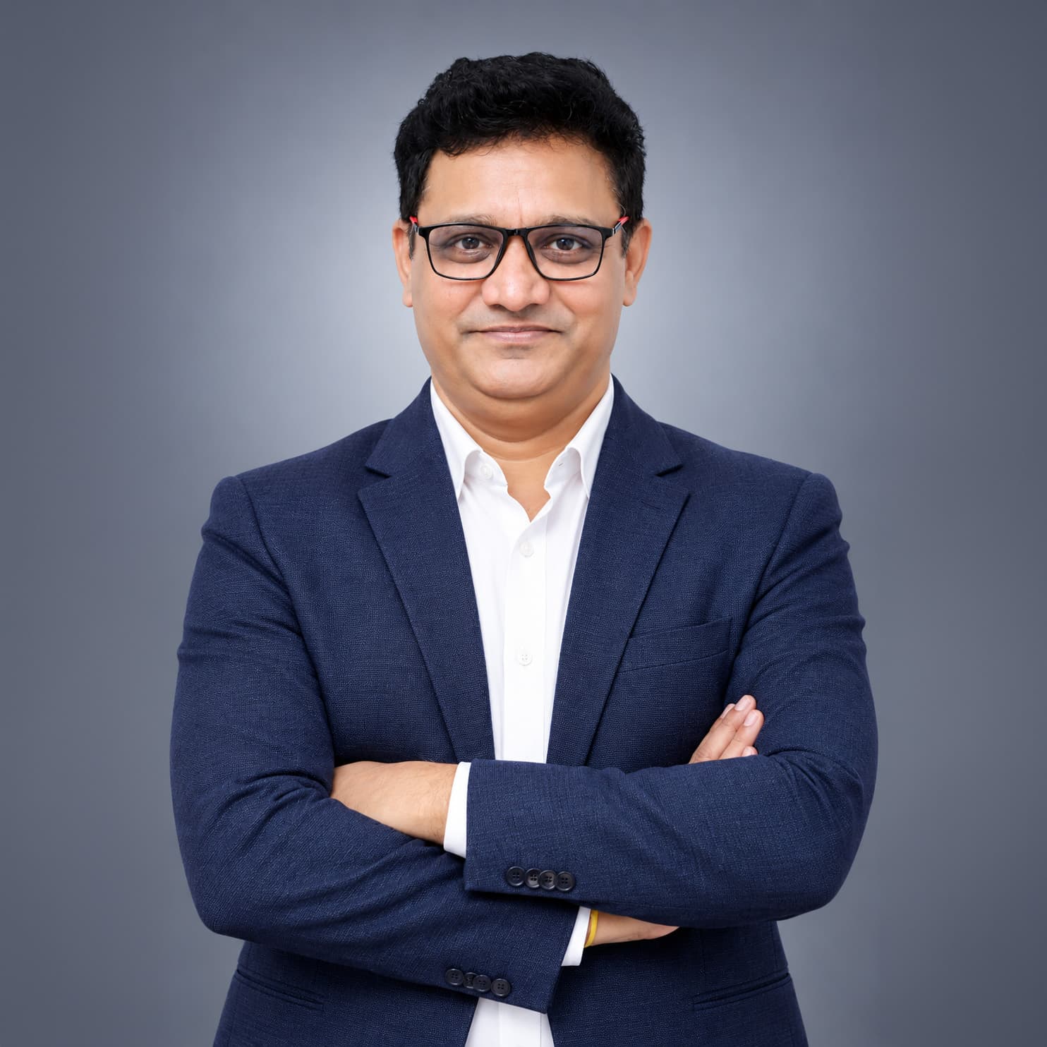 Prashant Singh