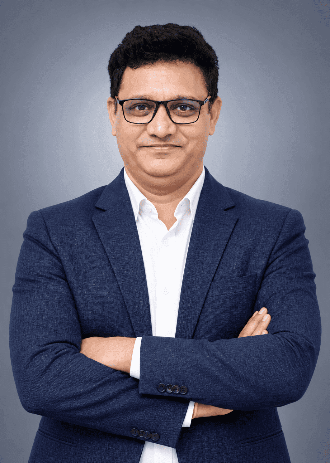 Prashant Singh