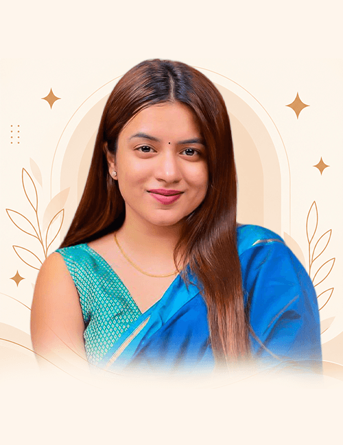Riya Upreti