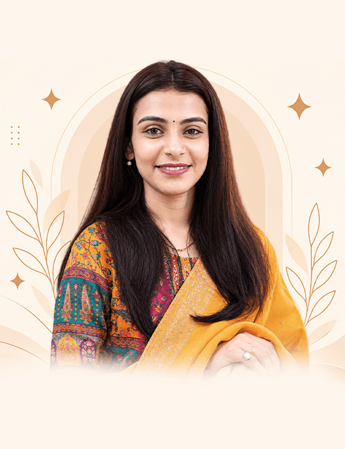 Astrologer Diva Pratihast