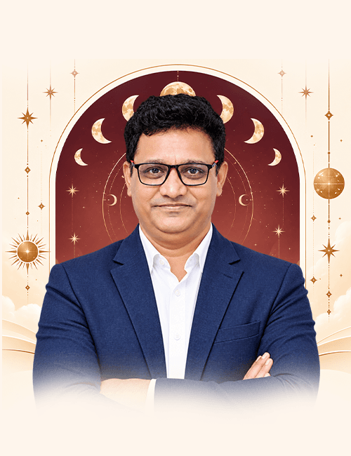 Prashant Singh