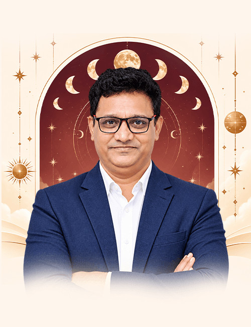 Prashant Singh