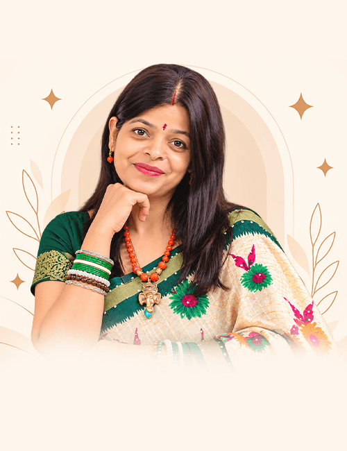 Chhaya Shekhar