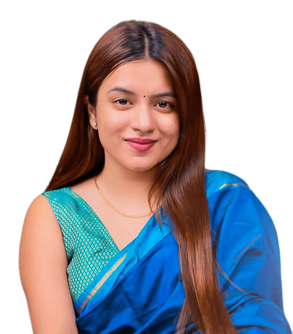 Riya Upreti
