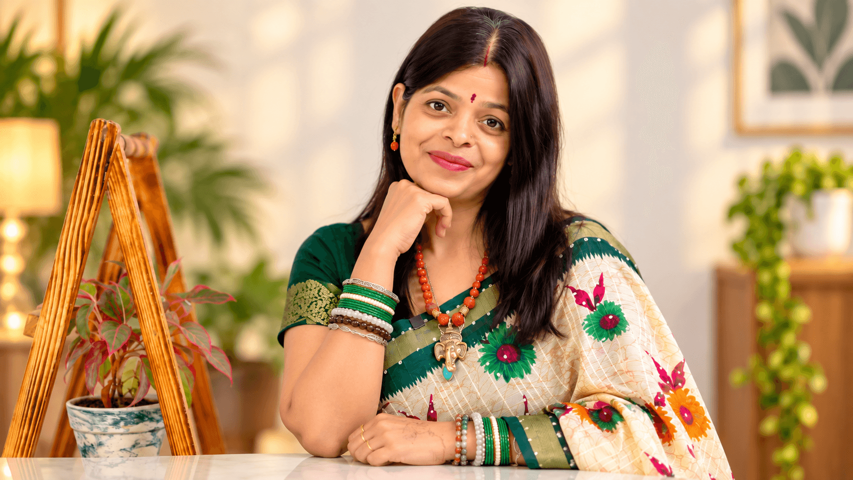 Chhaya Shekhar