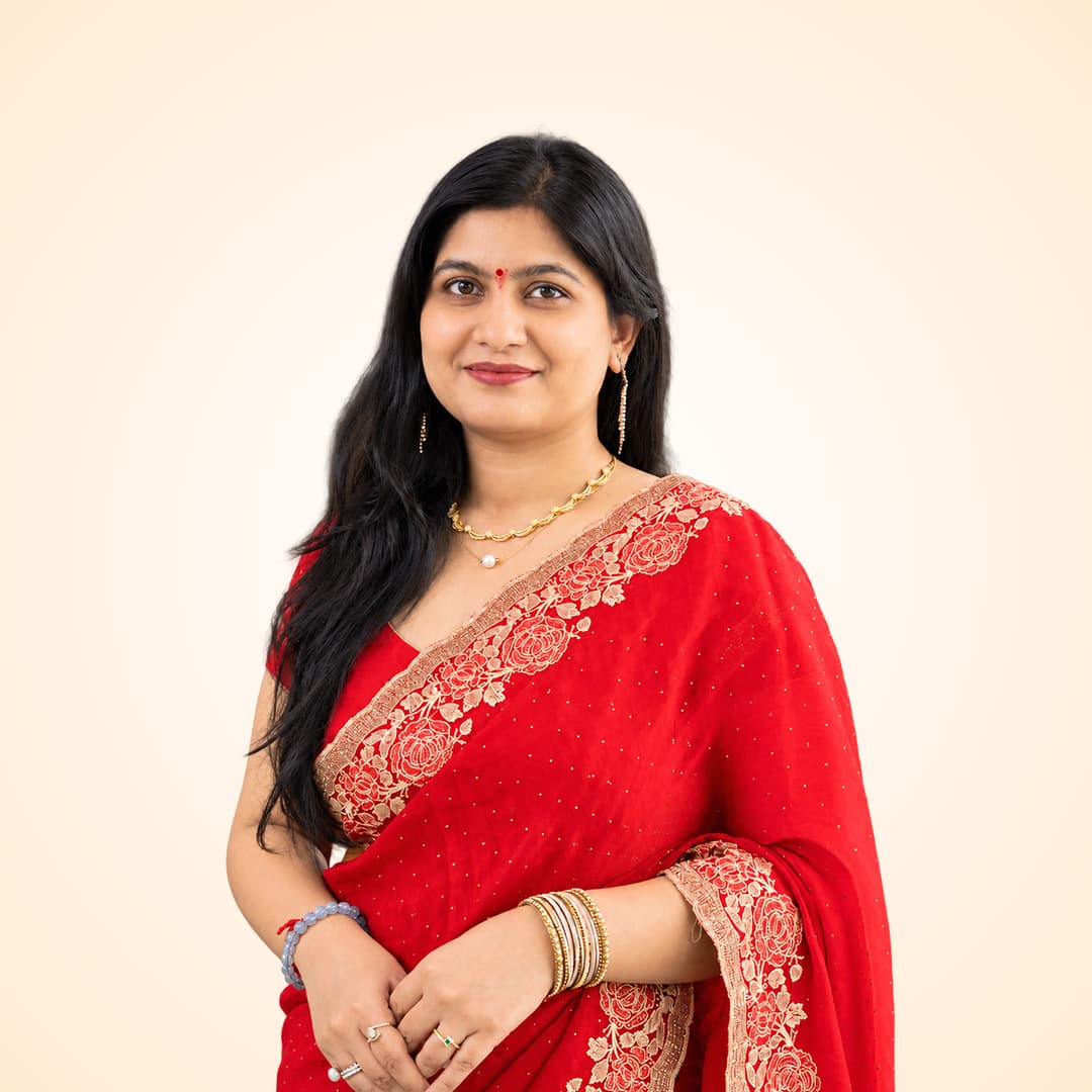 Niharika