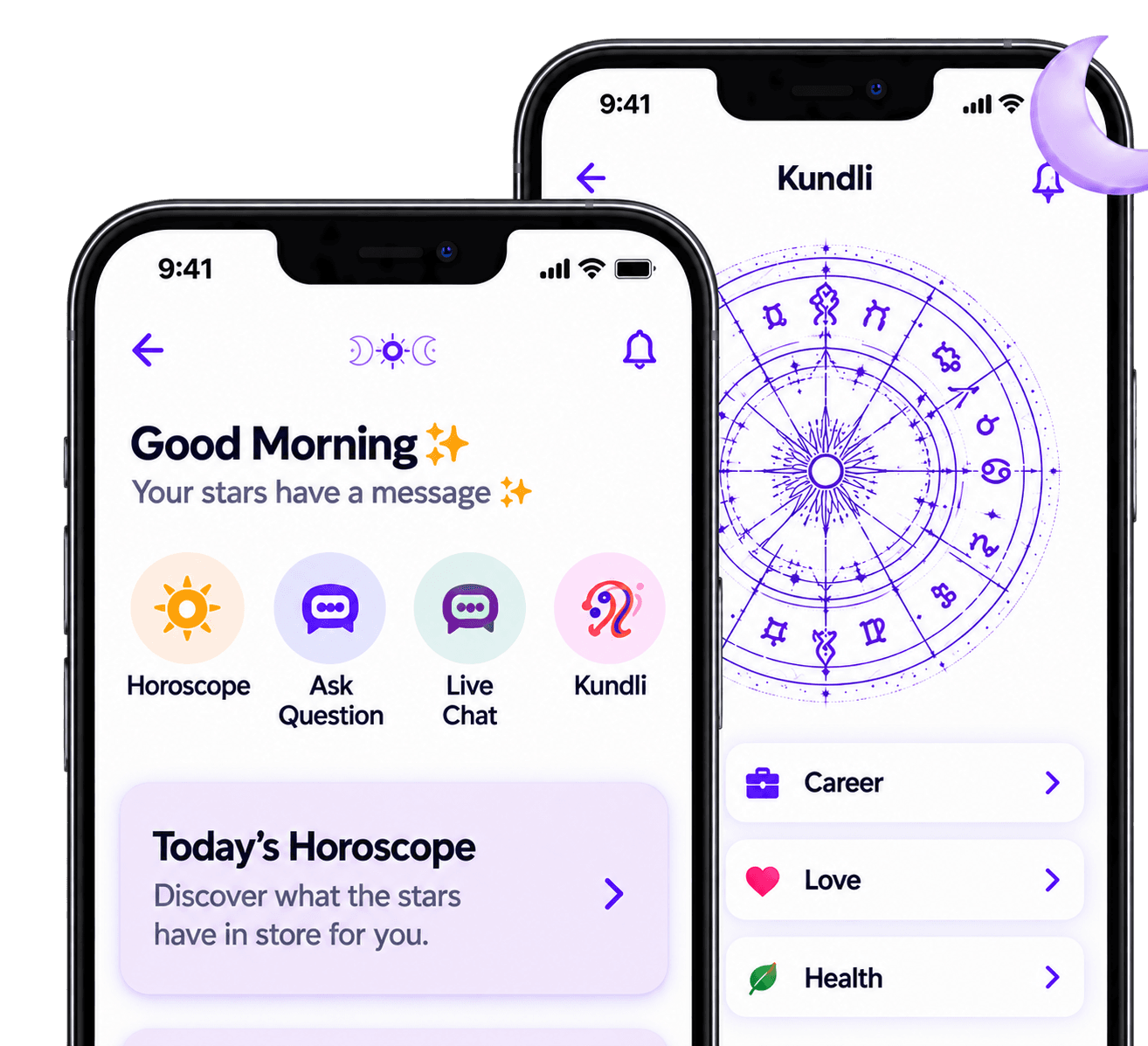 Learn on mobile anytime