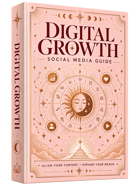 Digital growth social media guide