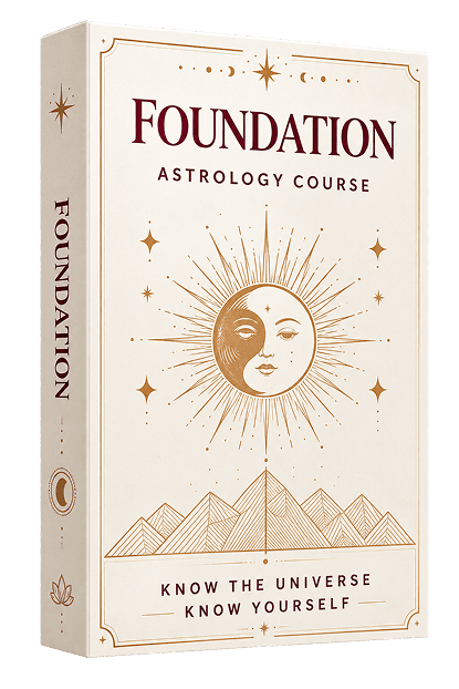 Foundation course book