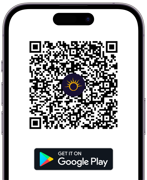 QR