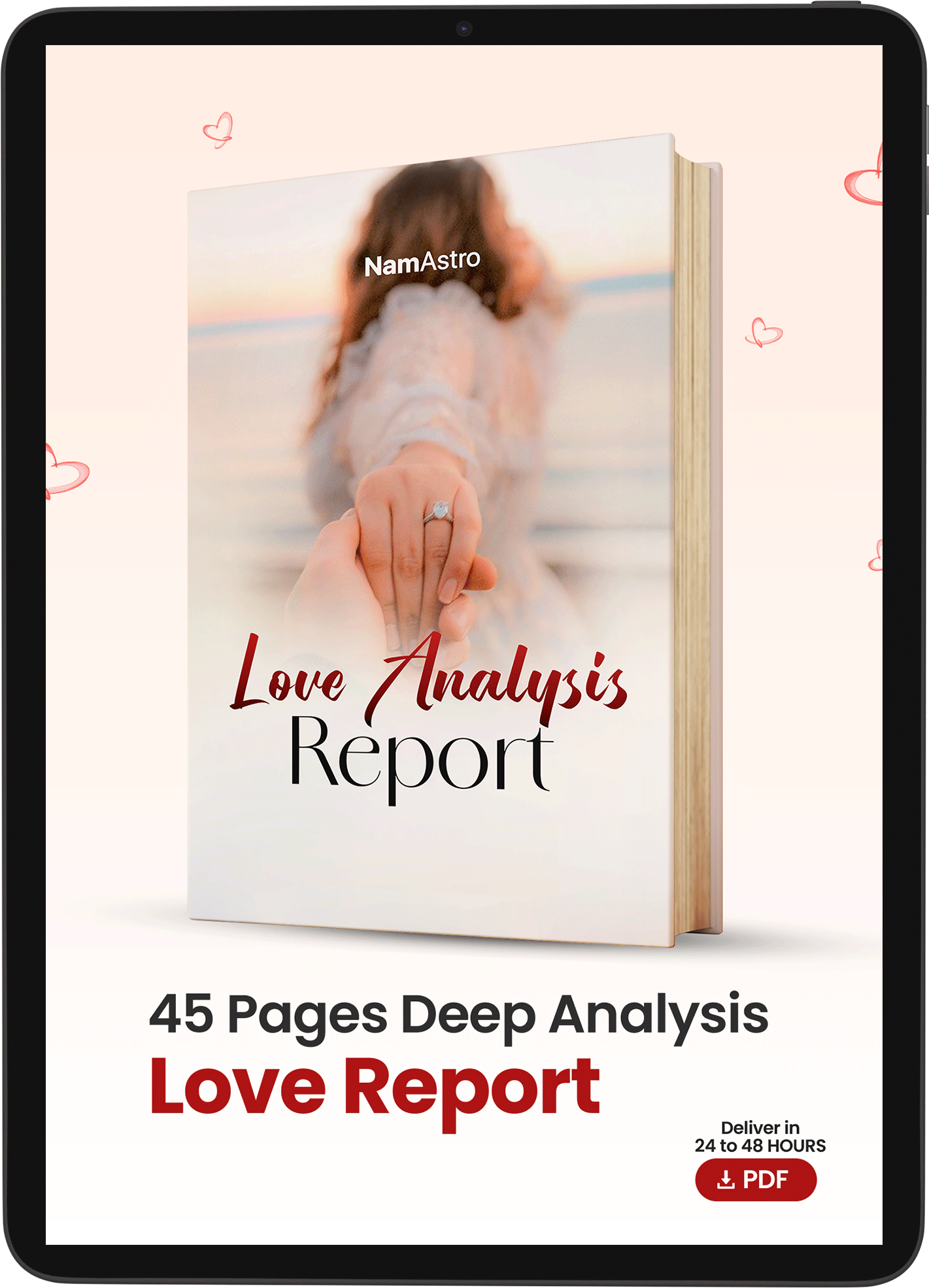 Love Analysis Report