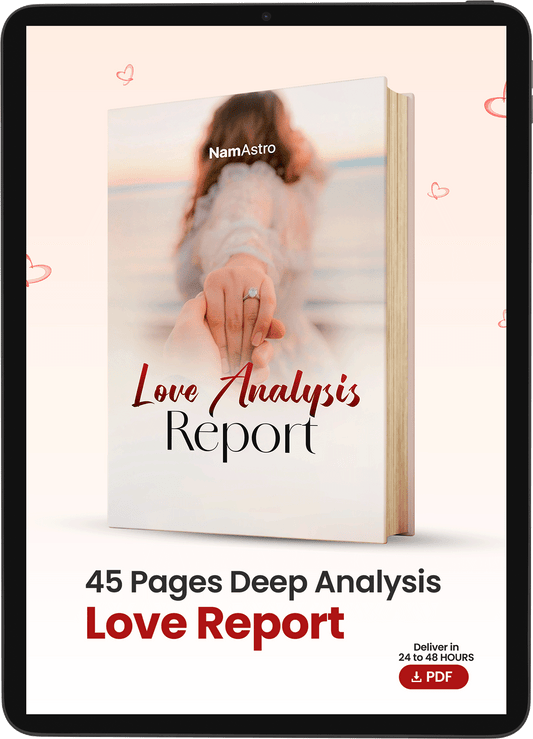 Love Analysis Report